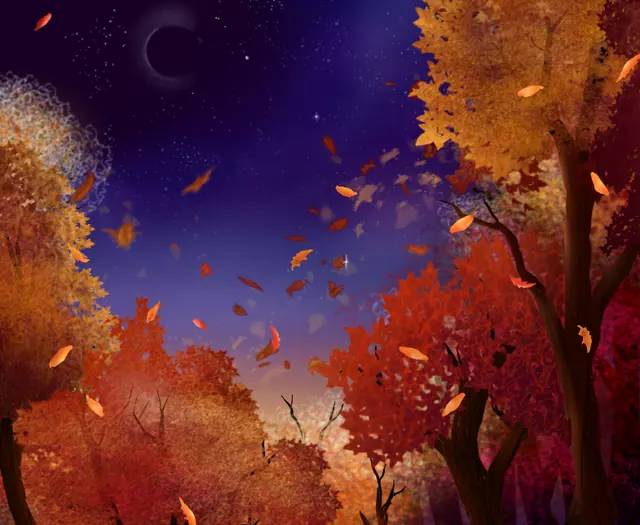 After the Fall: Part 2 — Falling cover
