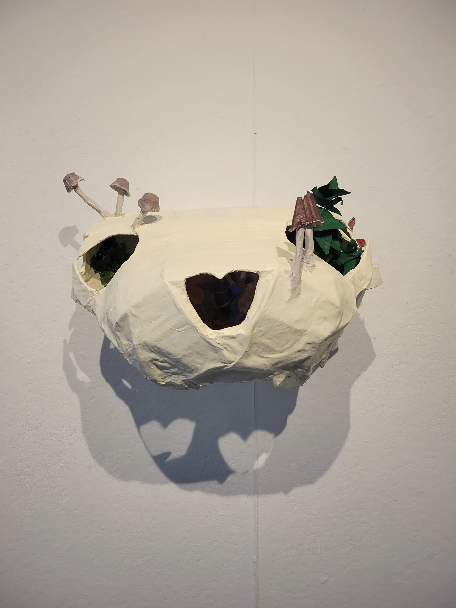 Life in Decay Exhibition 2022 — image 7