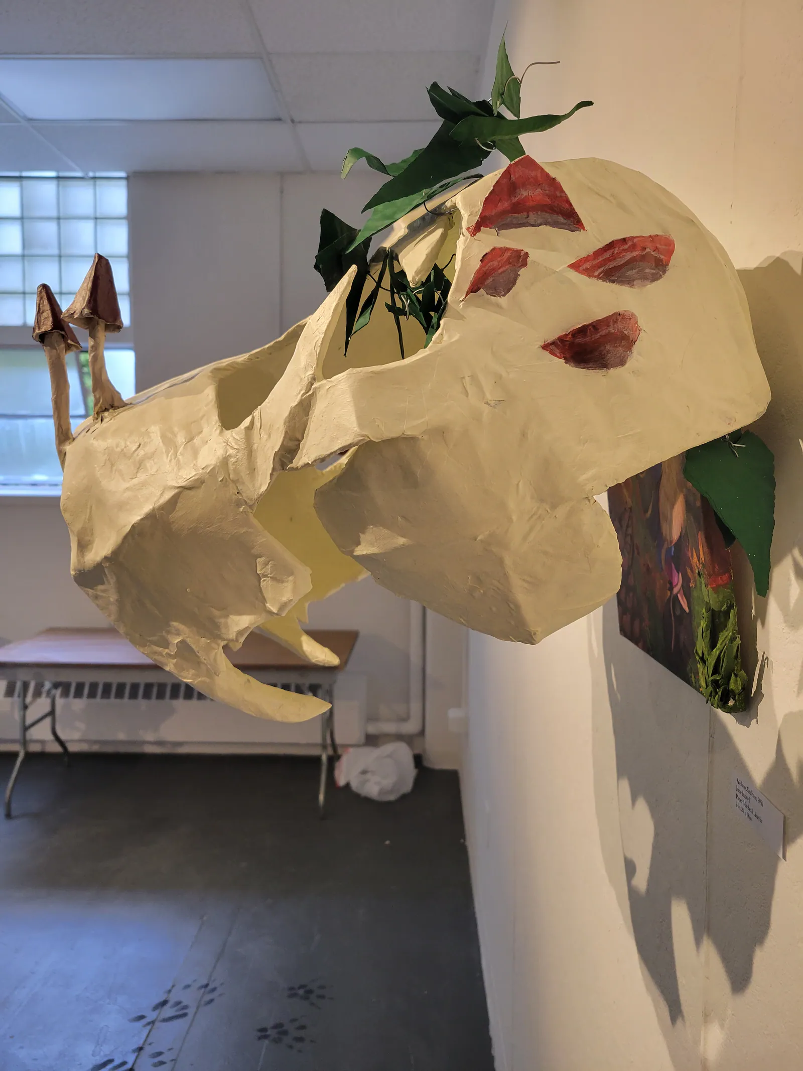 Life in Decay Exhibition 2022 — image 6