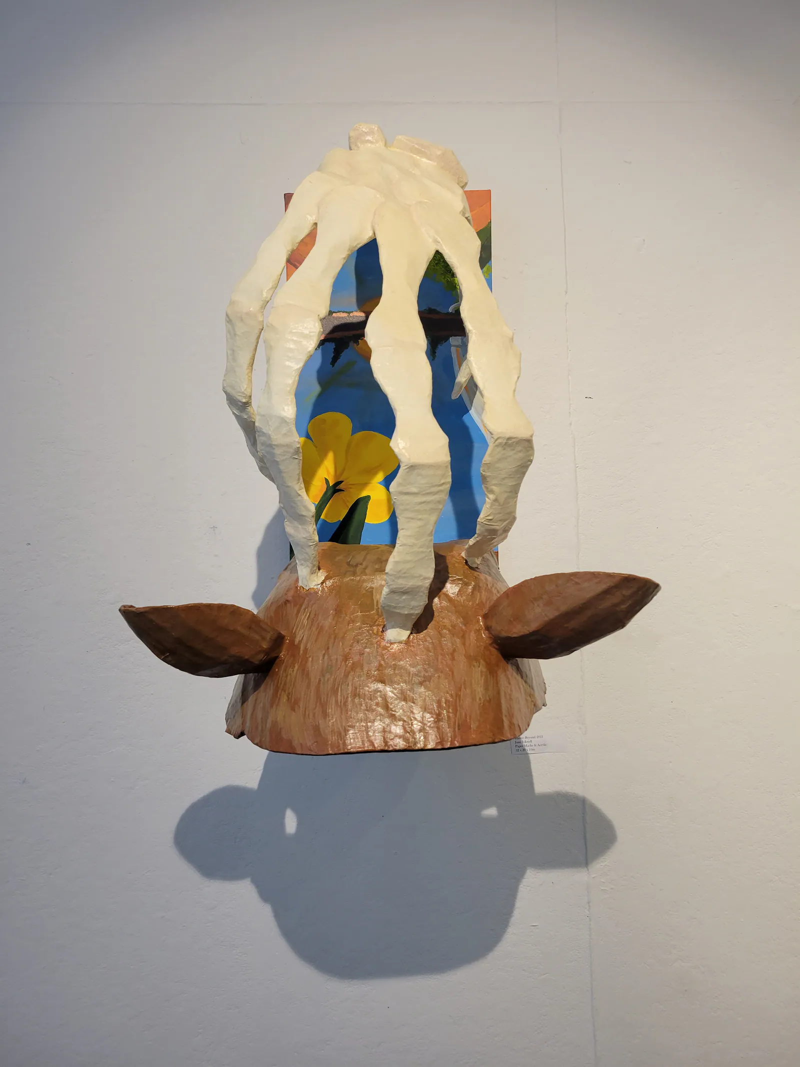 Life in Decay Exhibition 2022 — image 4