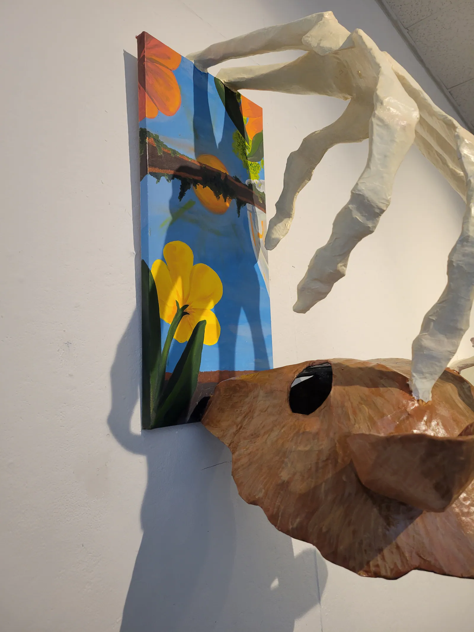 Life in Decay Exhibition 2022 — image 5