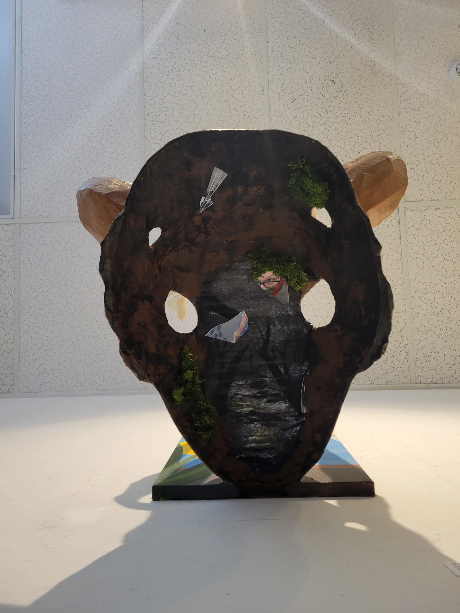 Life in Decay Exhibition 2022 — image 3
