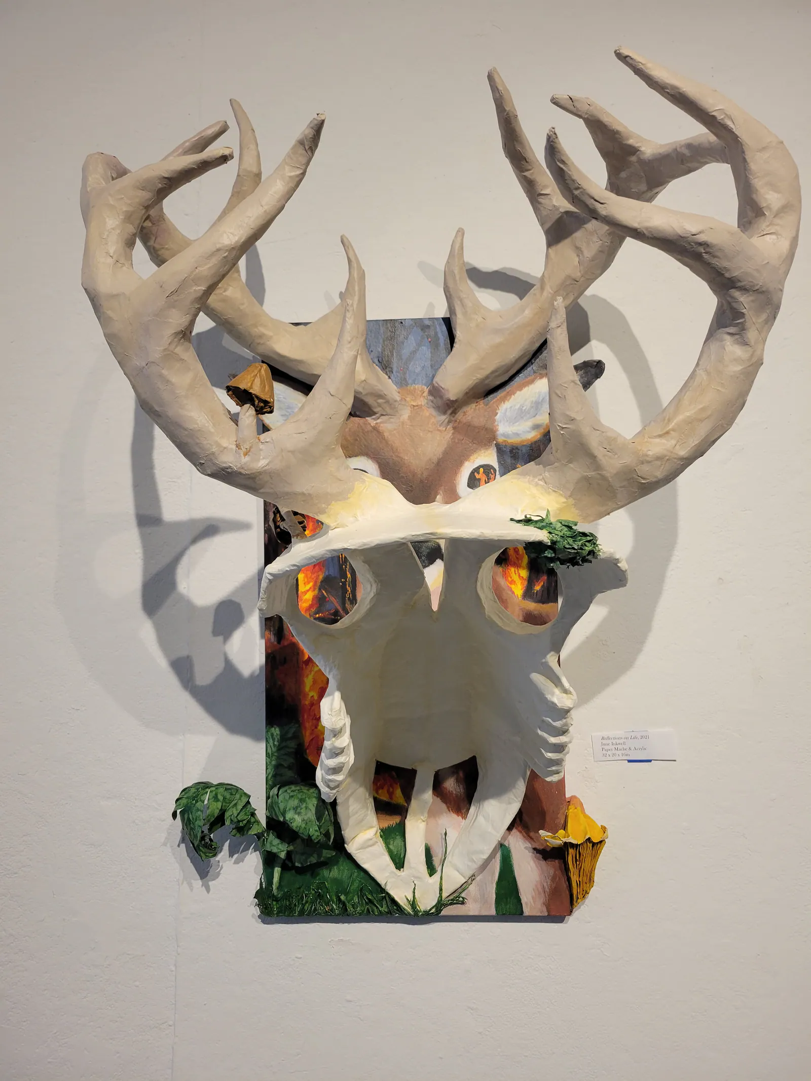 Life in Decay Exhibition 2022 — image 10