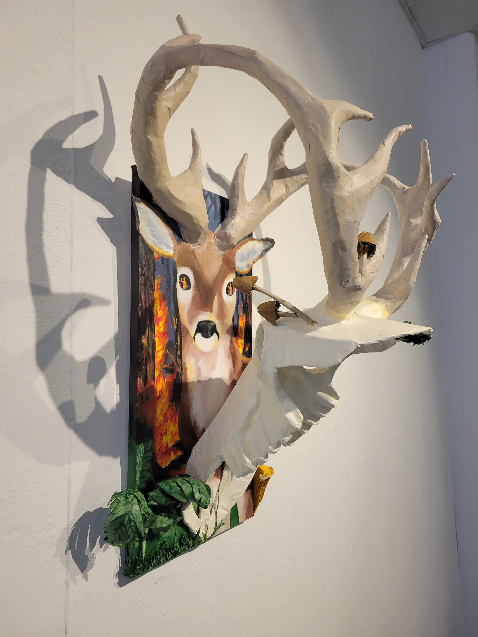 Life in Decay Exhibition 2022 — image 9