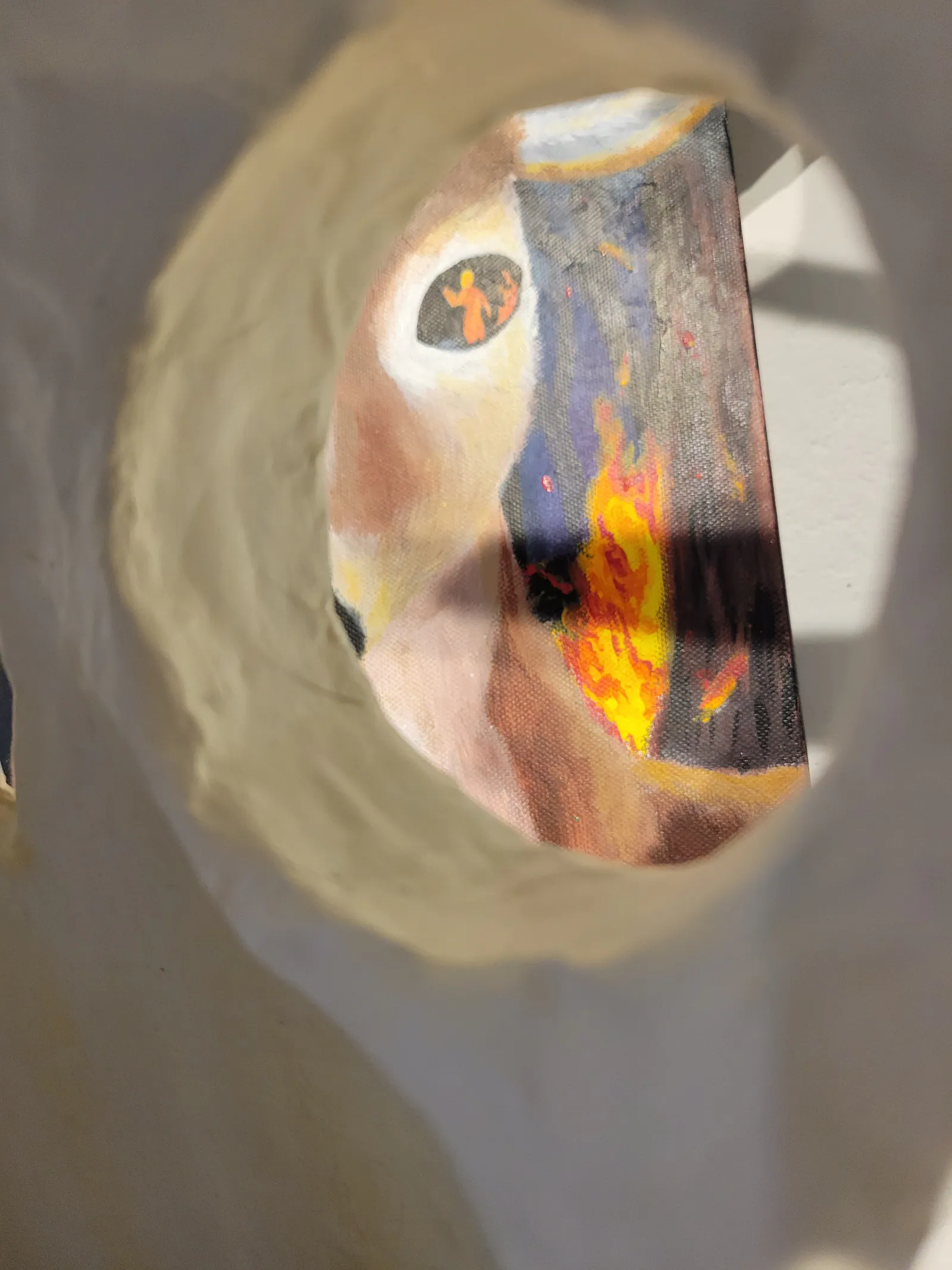 Life in Decay Exhibition 2022 — image 11