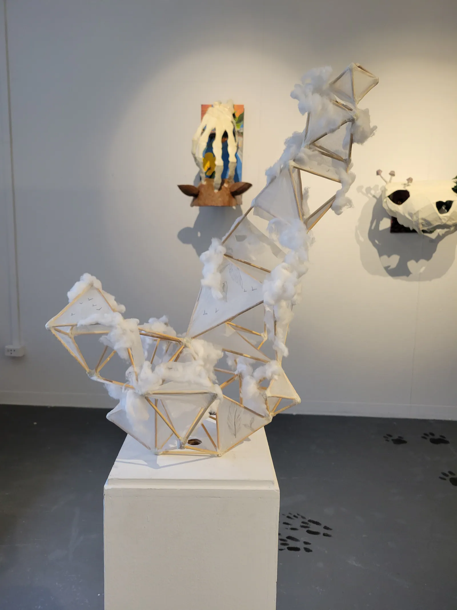 Life in Decay Exhibition 2022 — image 26