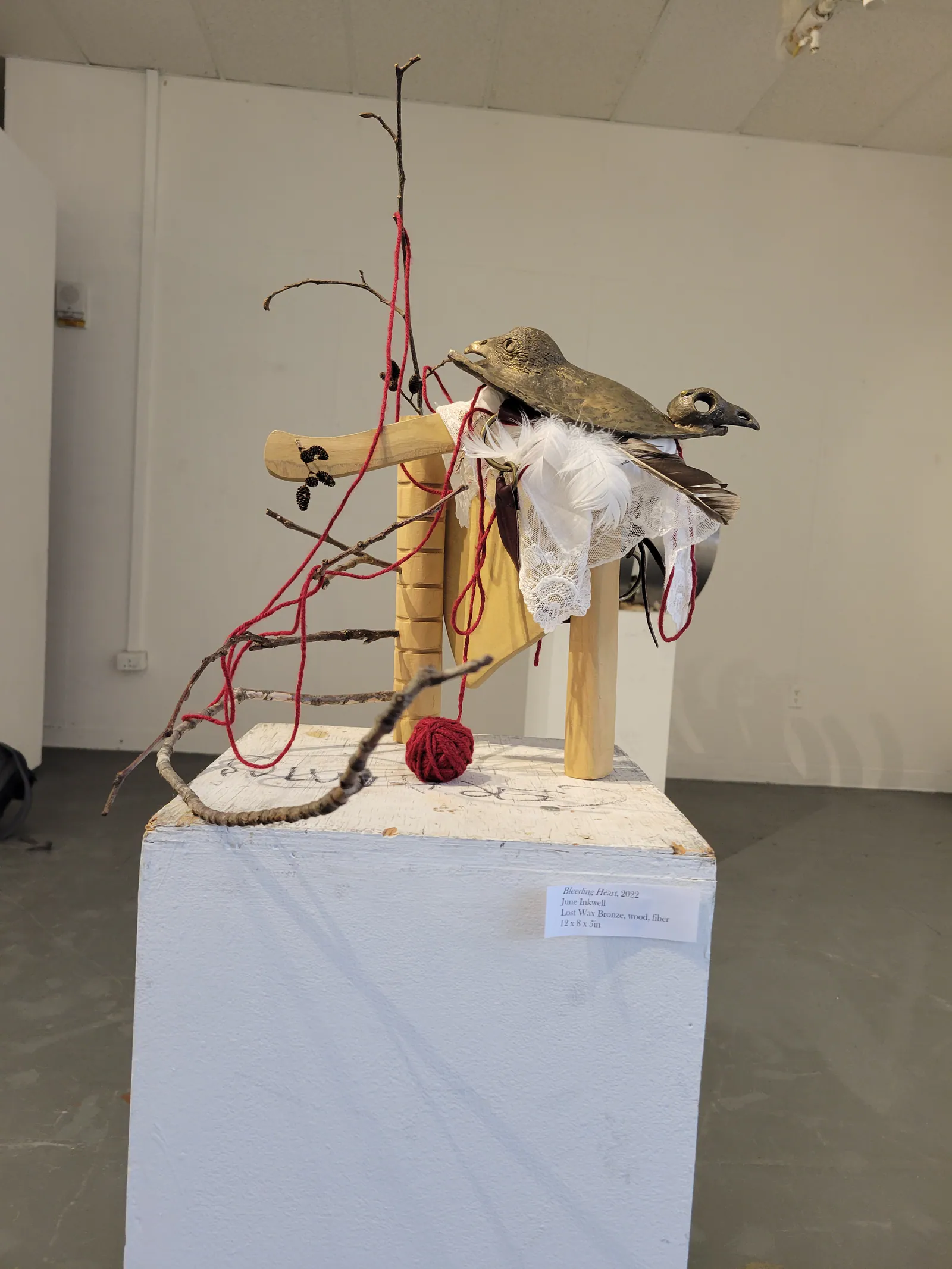 Life in Decay Exhibition 2022 — image 25
