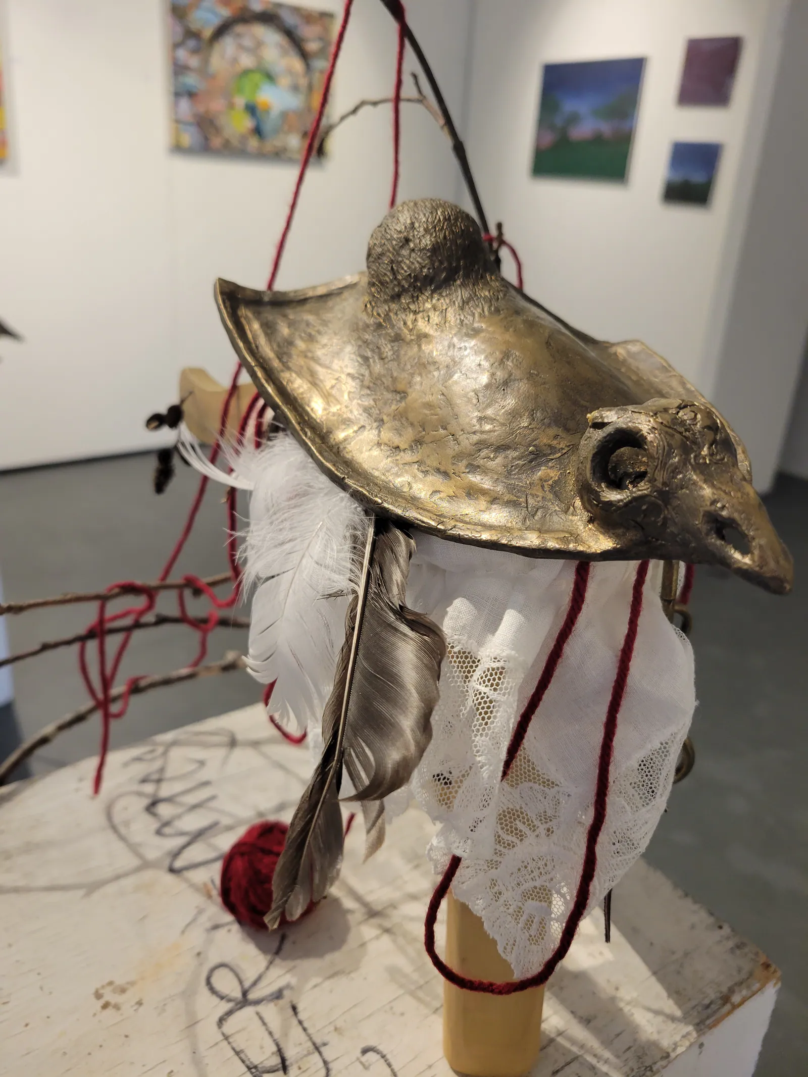 Life in Decay Exhibition 2022 — image 24