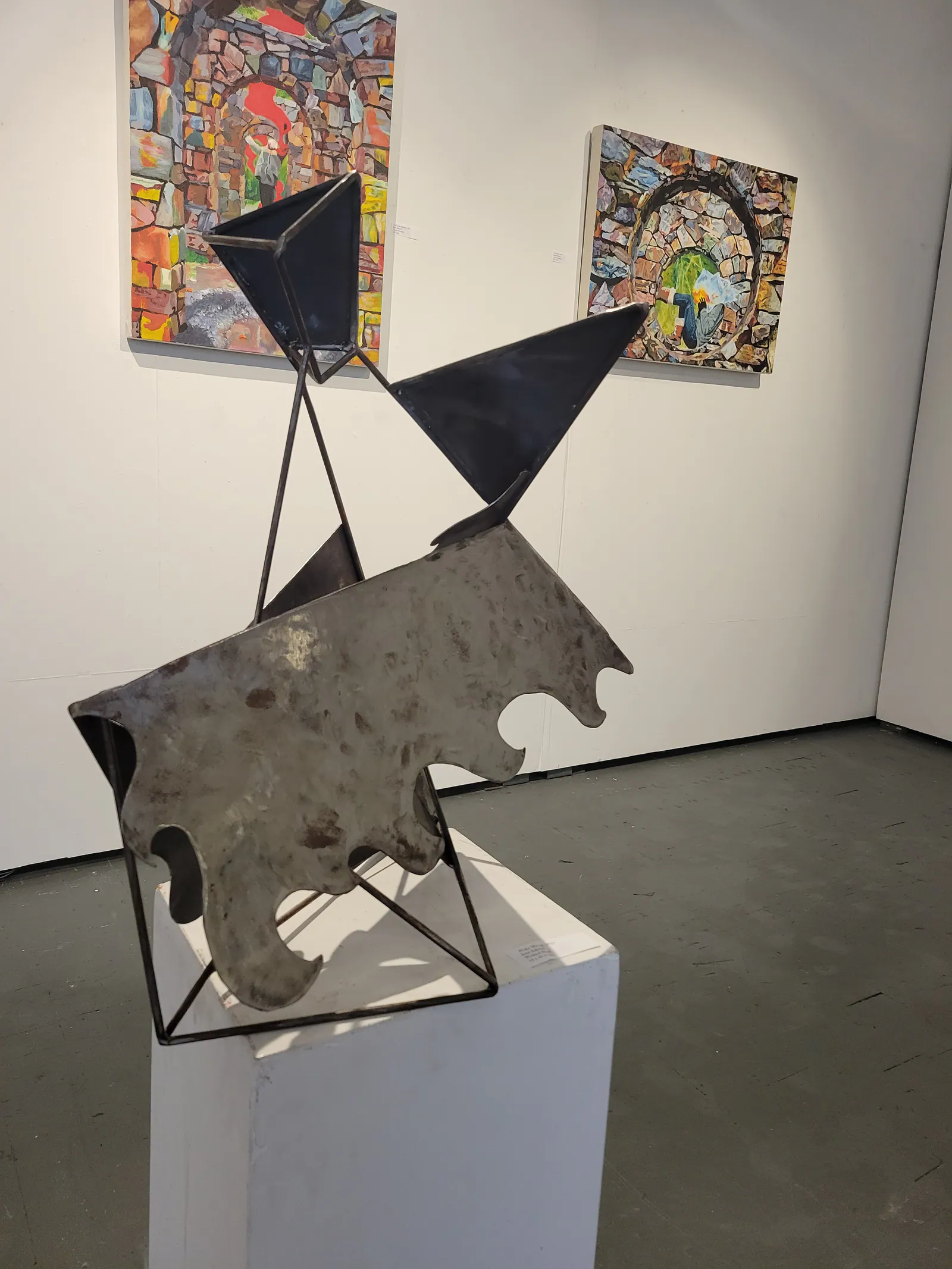 Life in Decay Exhibition 2022 — image 20