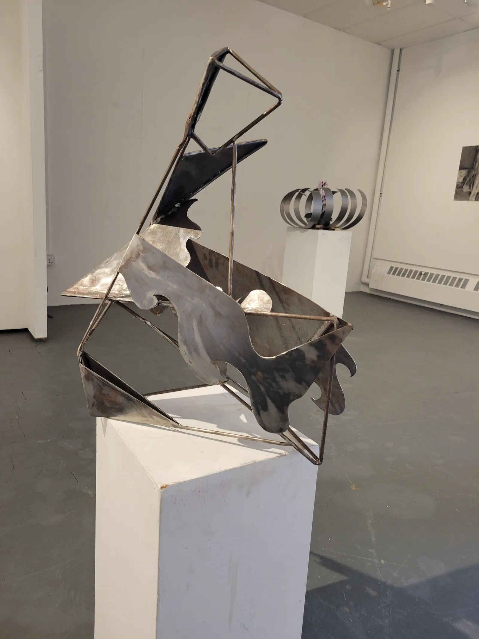 Life in Decay Exhibition 2022 — image 19