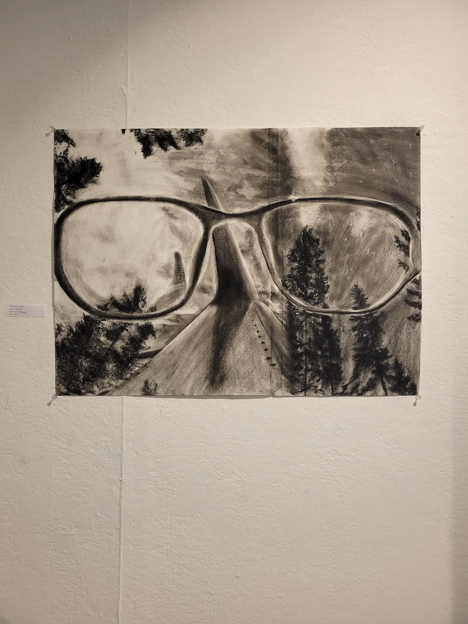 Life in Decay Exhibition 2022 — image 23