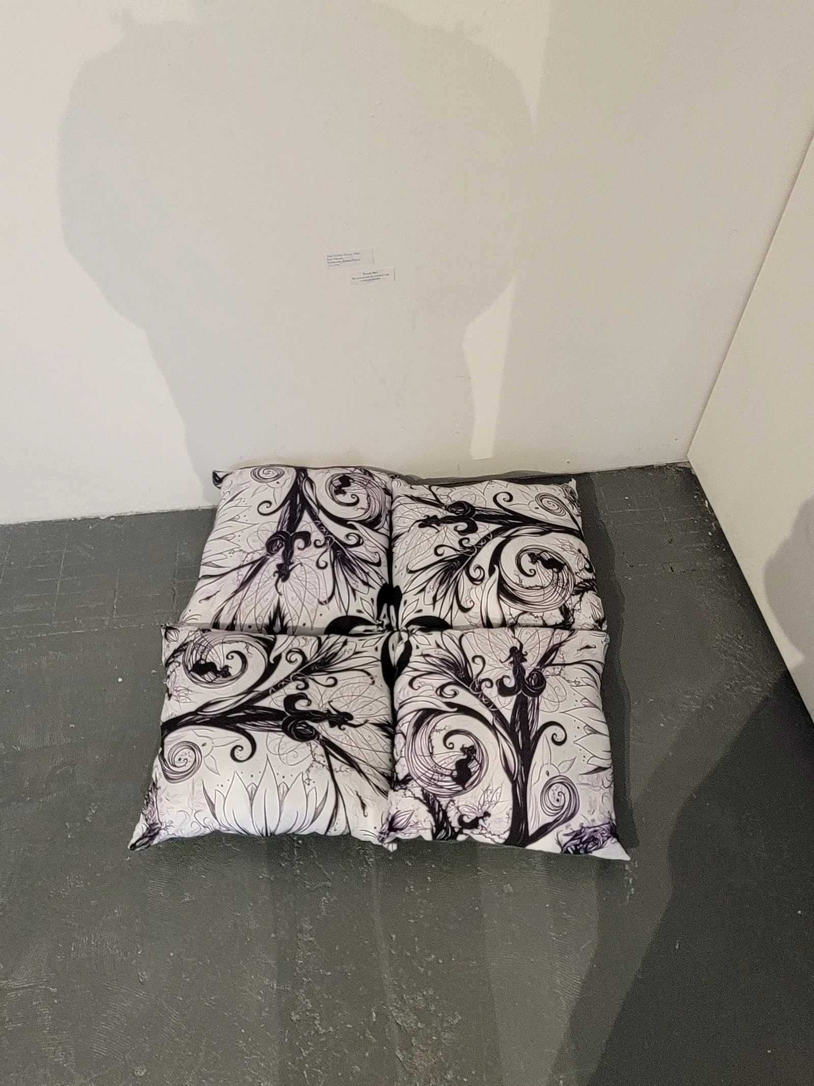 Life in Decay Exhibition 2022 — image 18