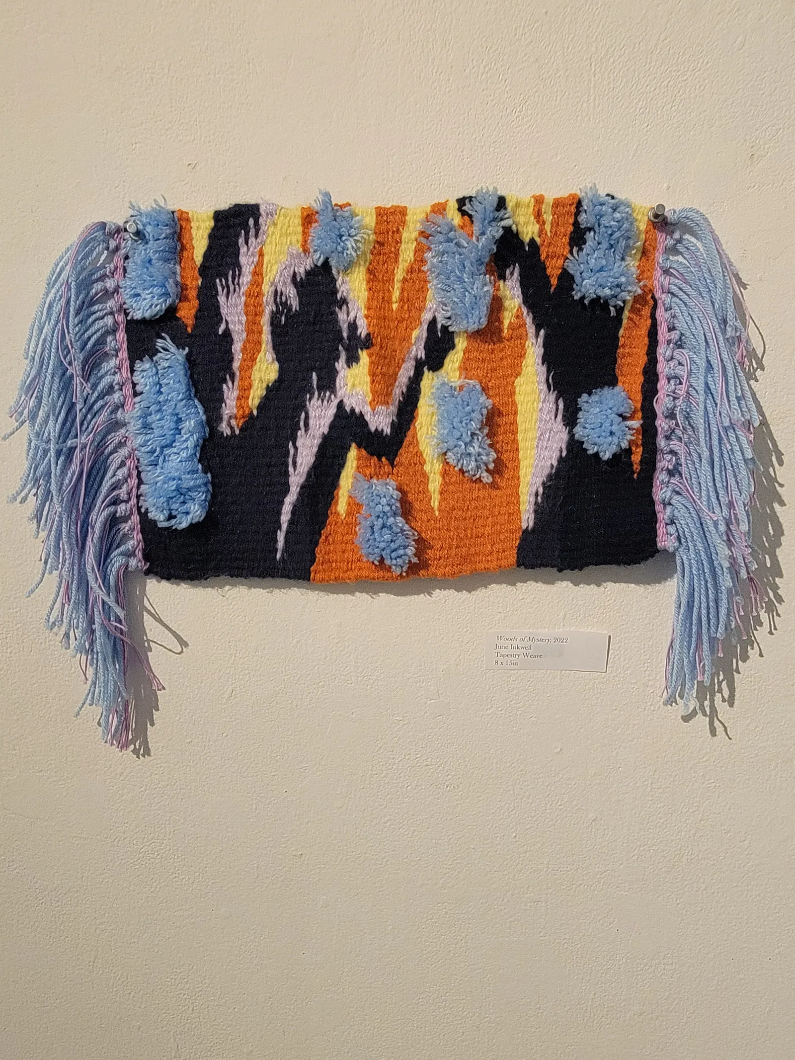 Life in Decay Exhibition 2022 — image 12