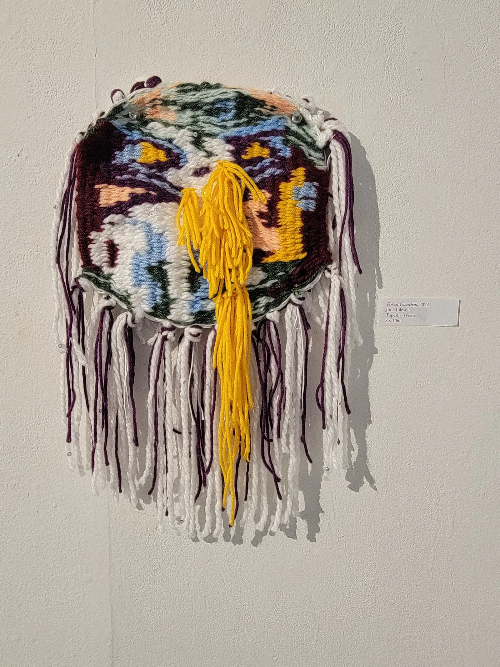 Life in Decay Exhibition 2022 — image 13