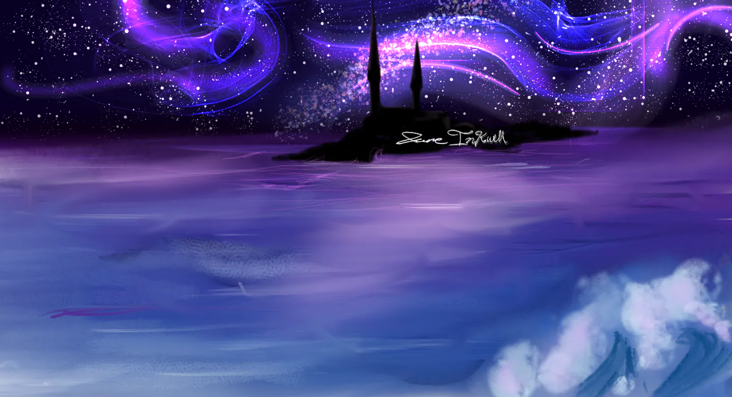 Artwork by Inkwell Artist — image 2