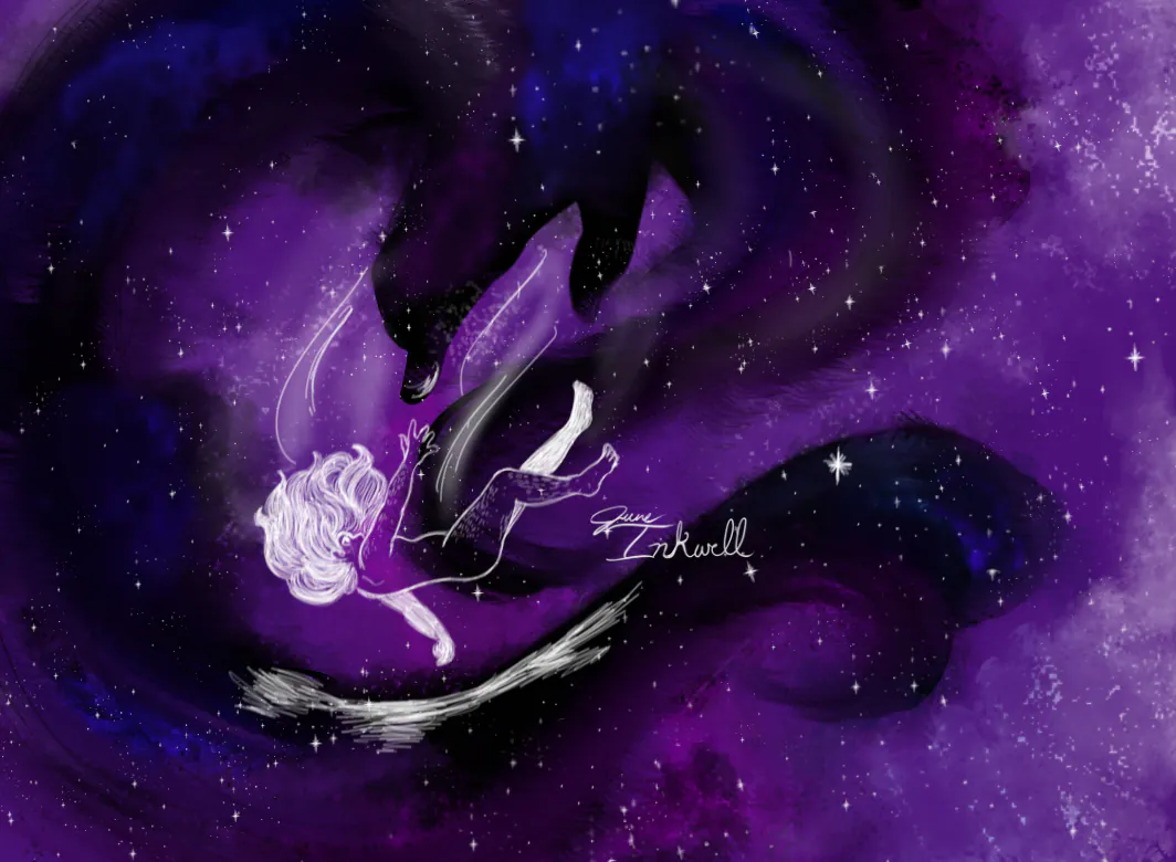 Artwork by Inkwell Artist — image 4