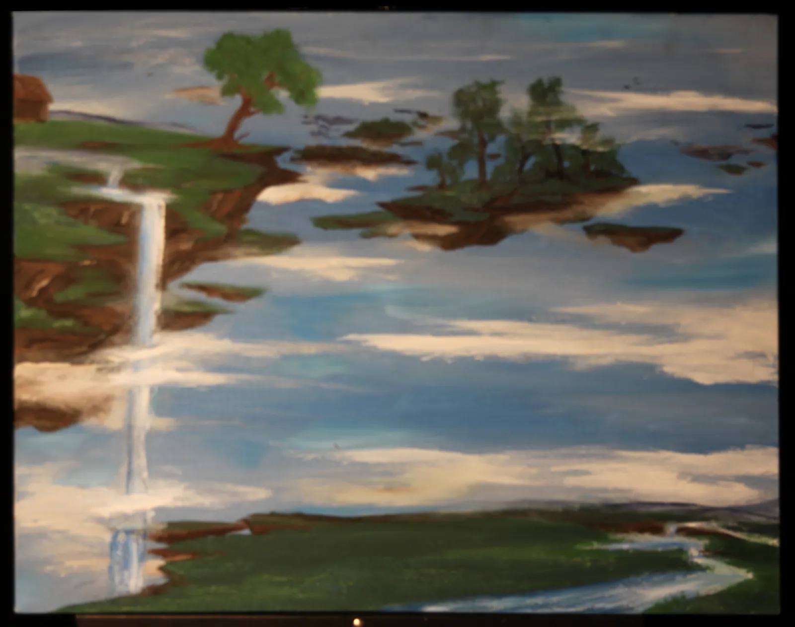 Acrylic or Not Acrylic. That is the Question. — image 8