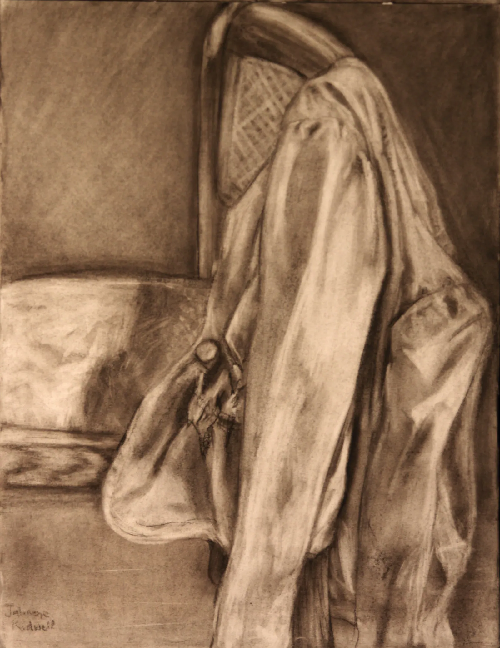 Charcoal Time! — image 6