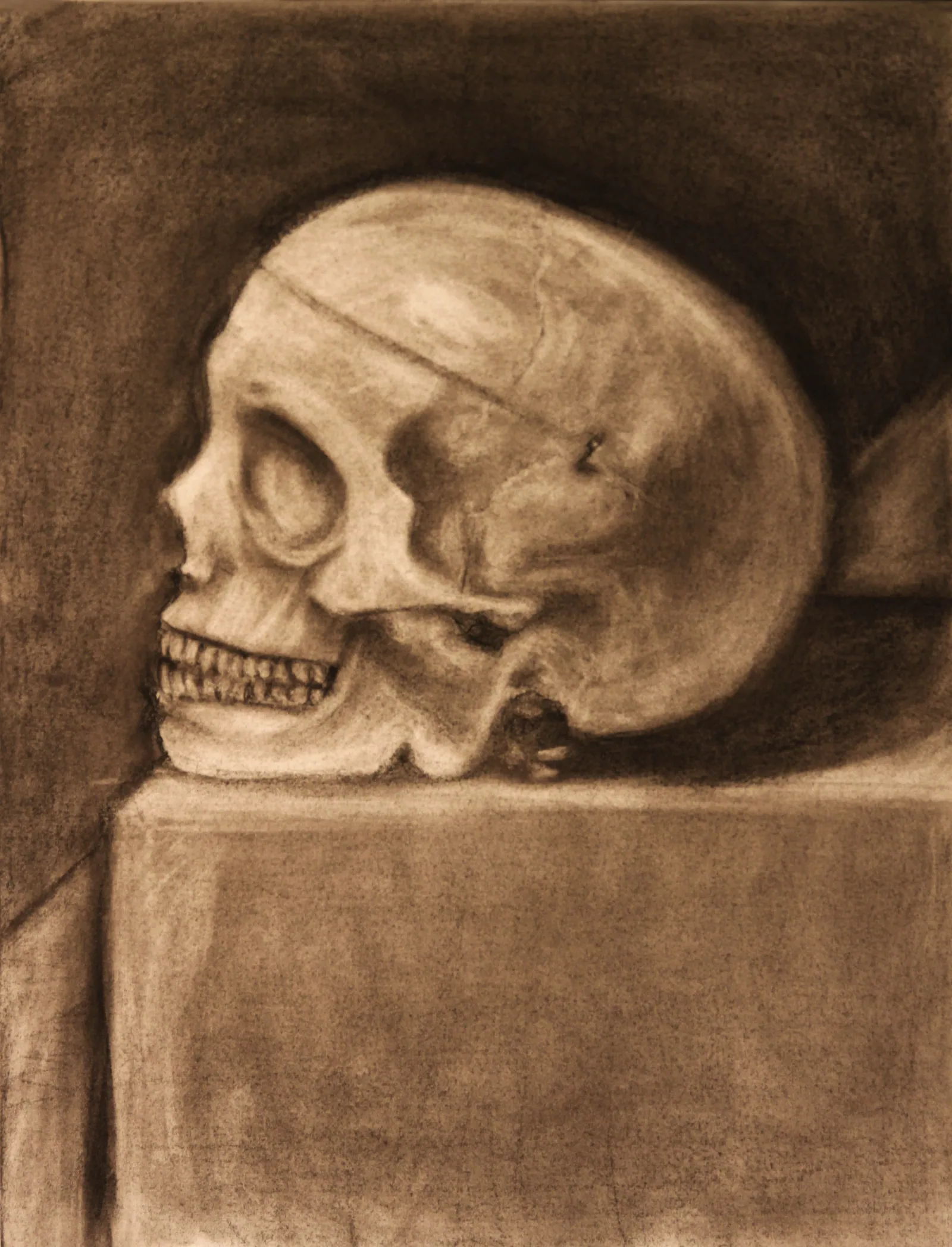 Charcoal Time! — image 5