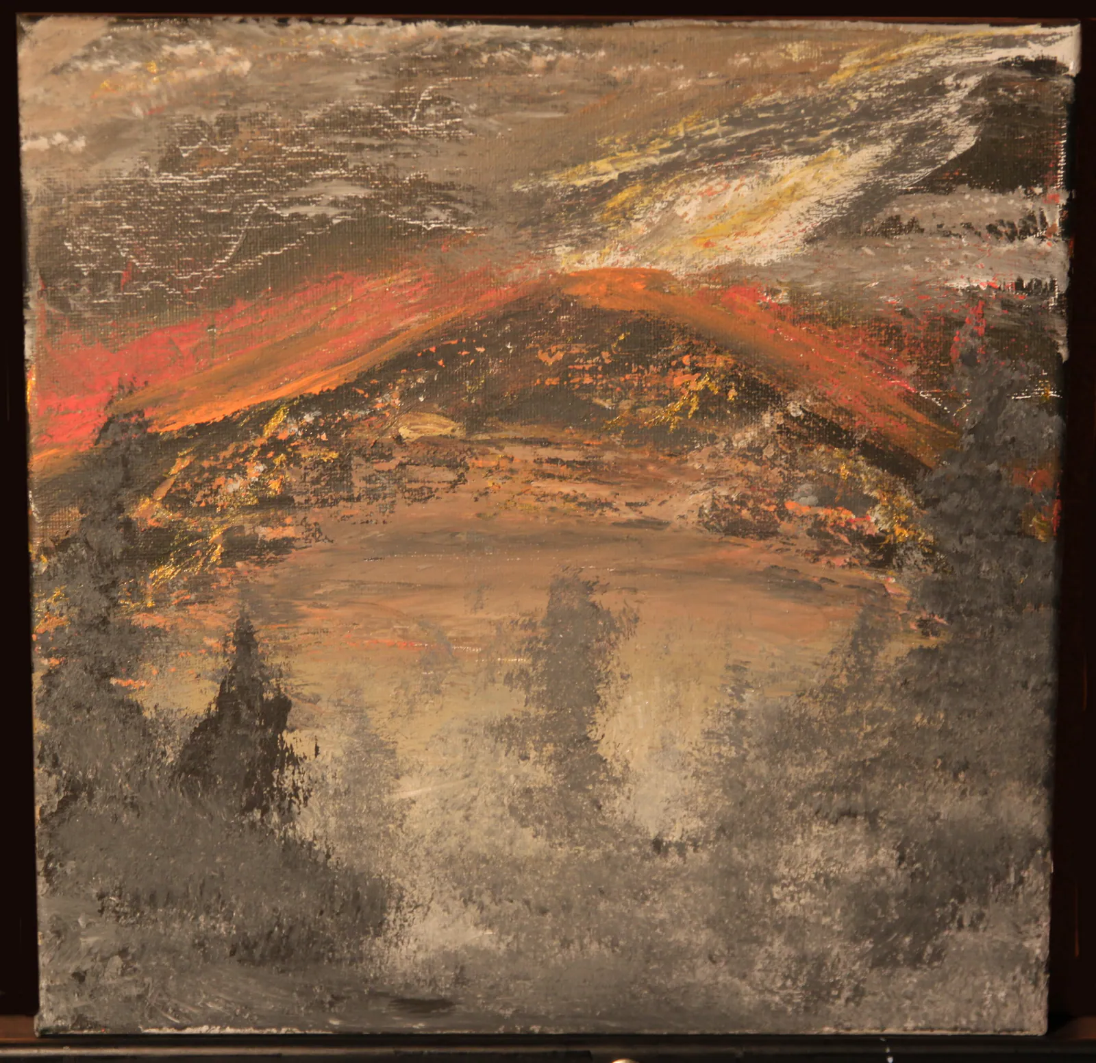 Acrylic or Not Acrylic. That is the Question. — image 2