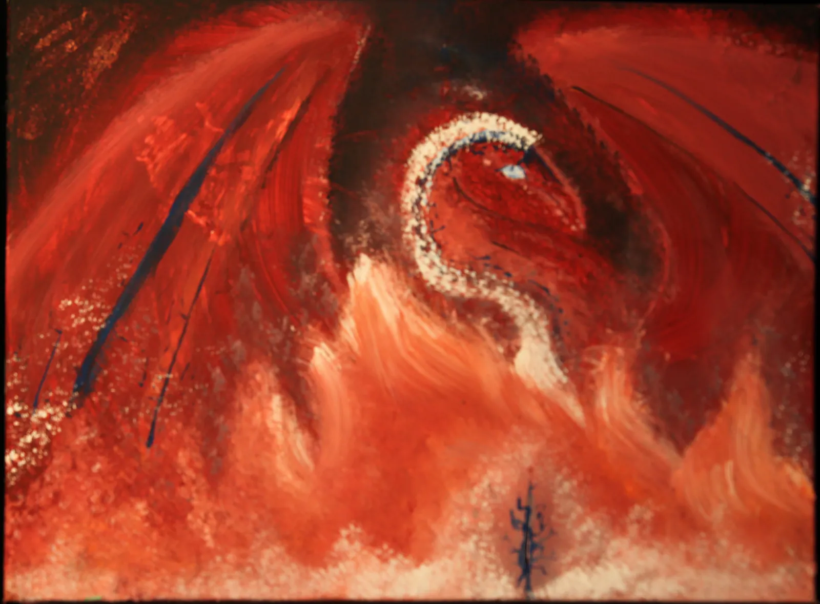 Acrylic or Not Acrylic. That is the Question. — image 3