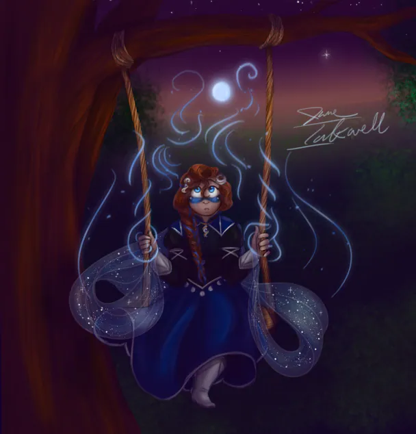 Artwork by Inkwell Artist — image 1