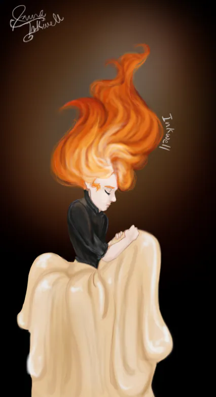 Artwork by Inkwell Artist — image 1