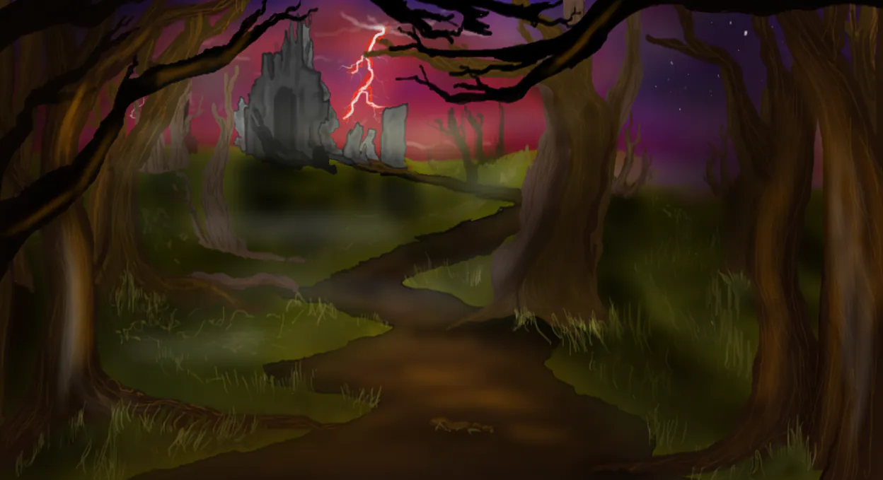 Spooky Backgrounds — image 5