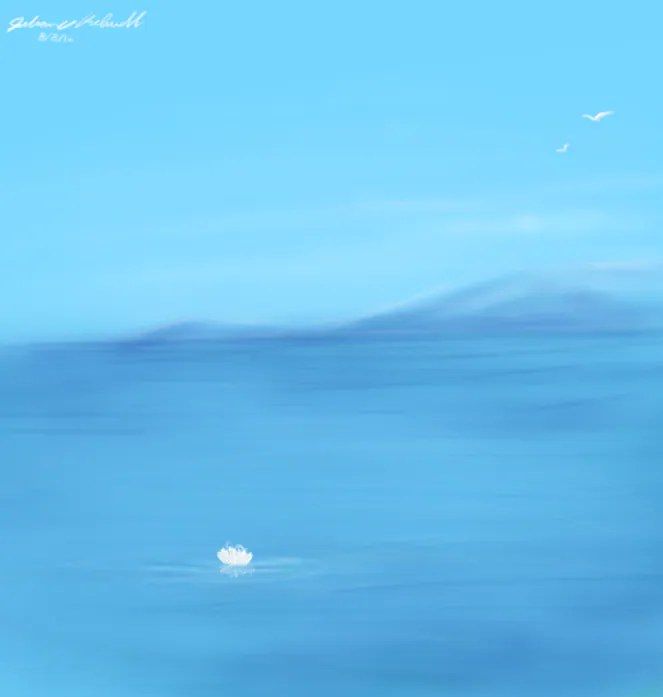 Artwork by Inkwell Artist — image 7