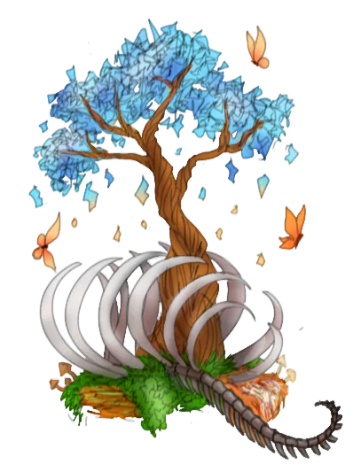 Artwork by Inkwell Artist — image 3