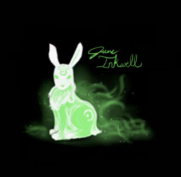 Artwork by Inkwell Artist — image 3