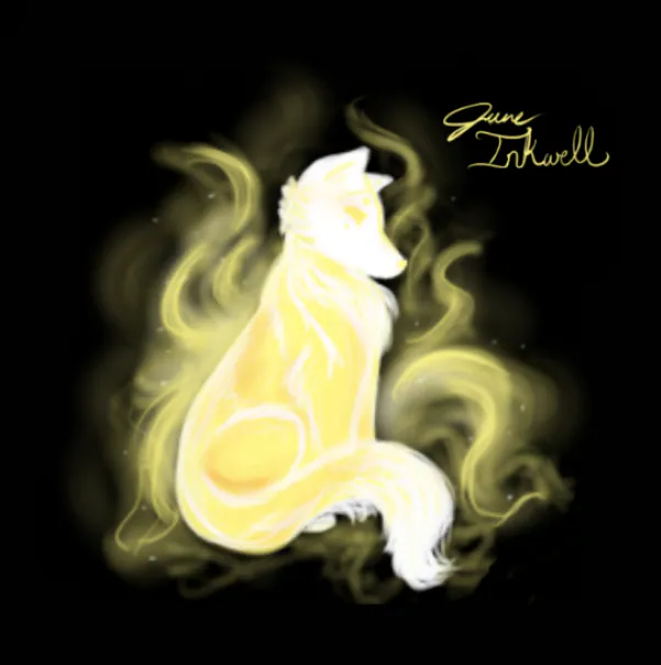 Artwork by Inkwell Artist — image 4