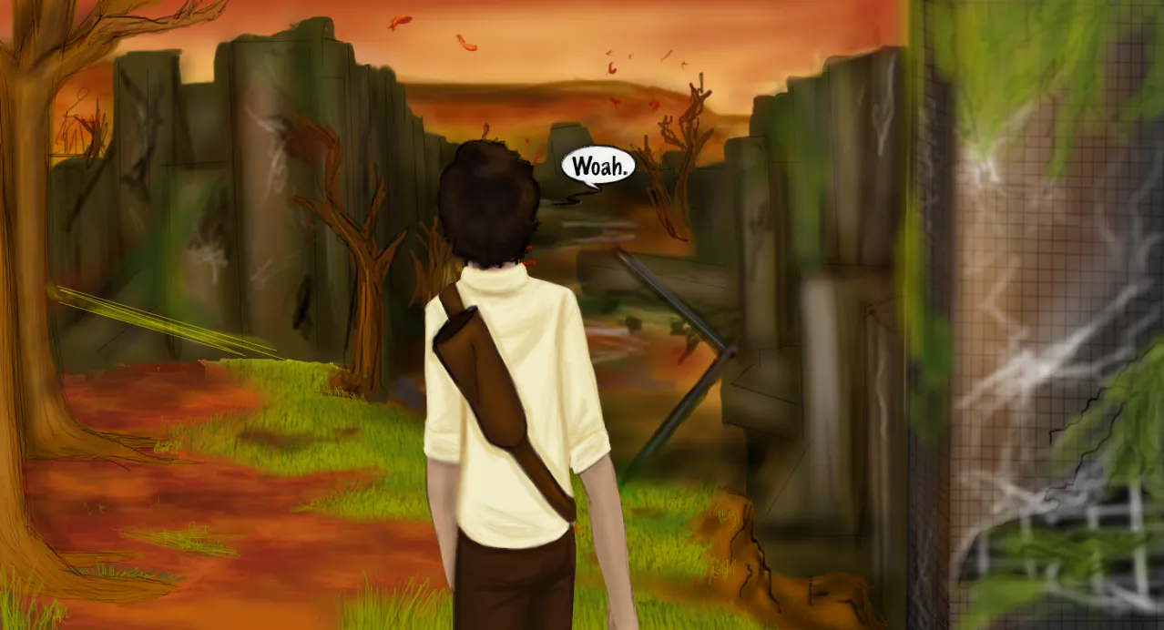 Artwork by Inkwell Artist — image 2
