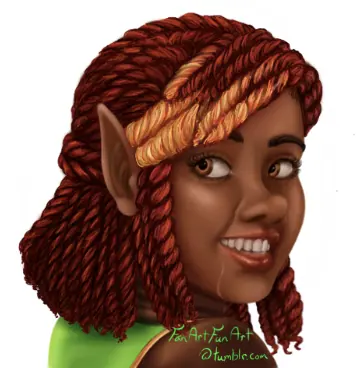 Realism commission example
