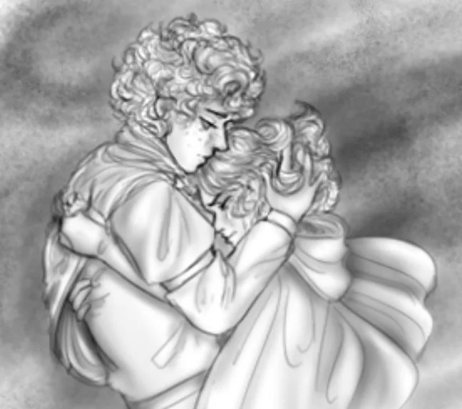 Artwork by Inkwell Artist — image 10