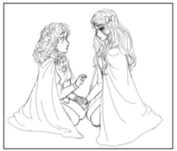 Artwork by Inkwell Artist — image 15