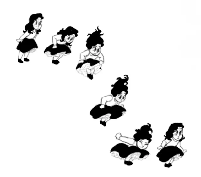 Commissions- Animated Gif