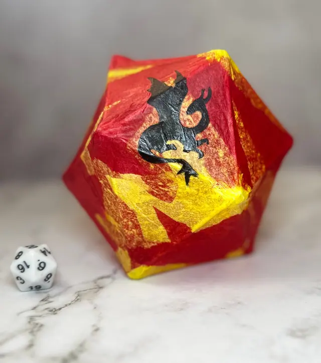 Paper Lantern
