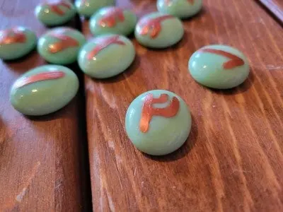Runestone Sets